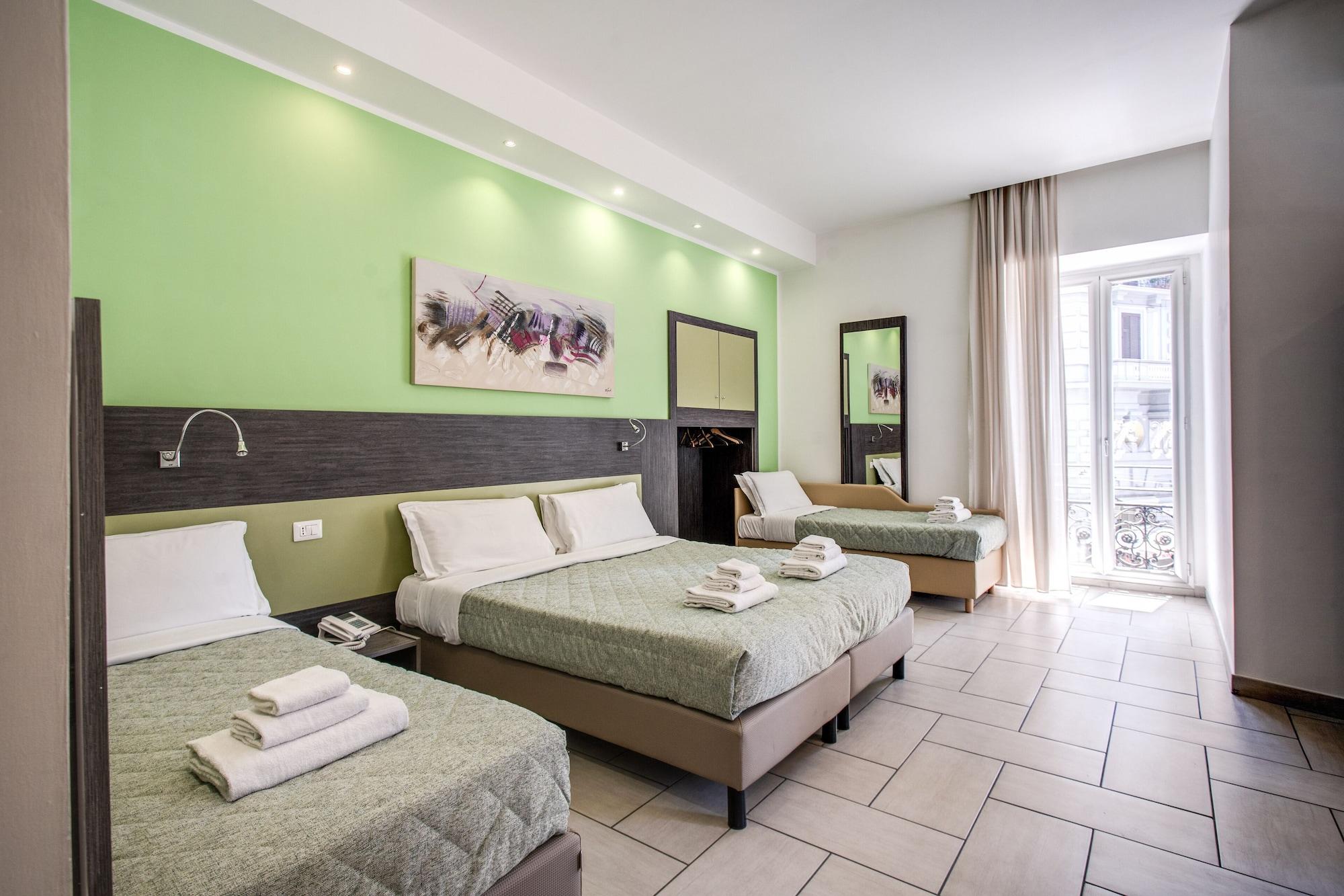 Napoli Suite Napoli