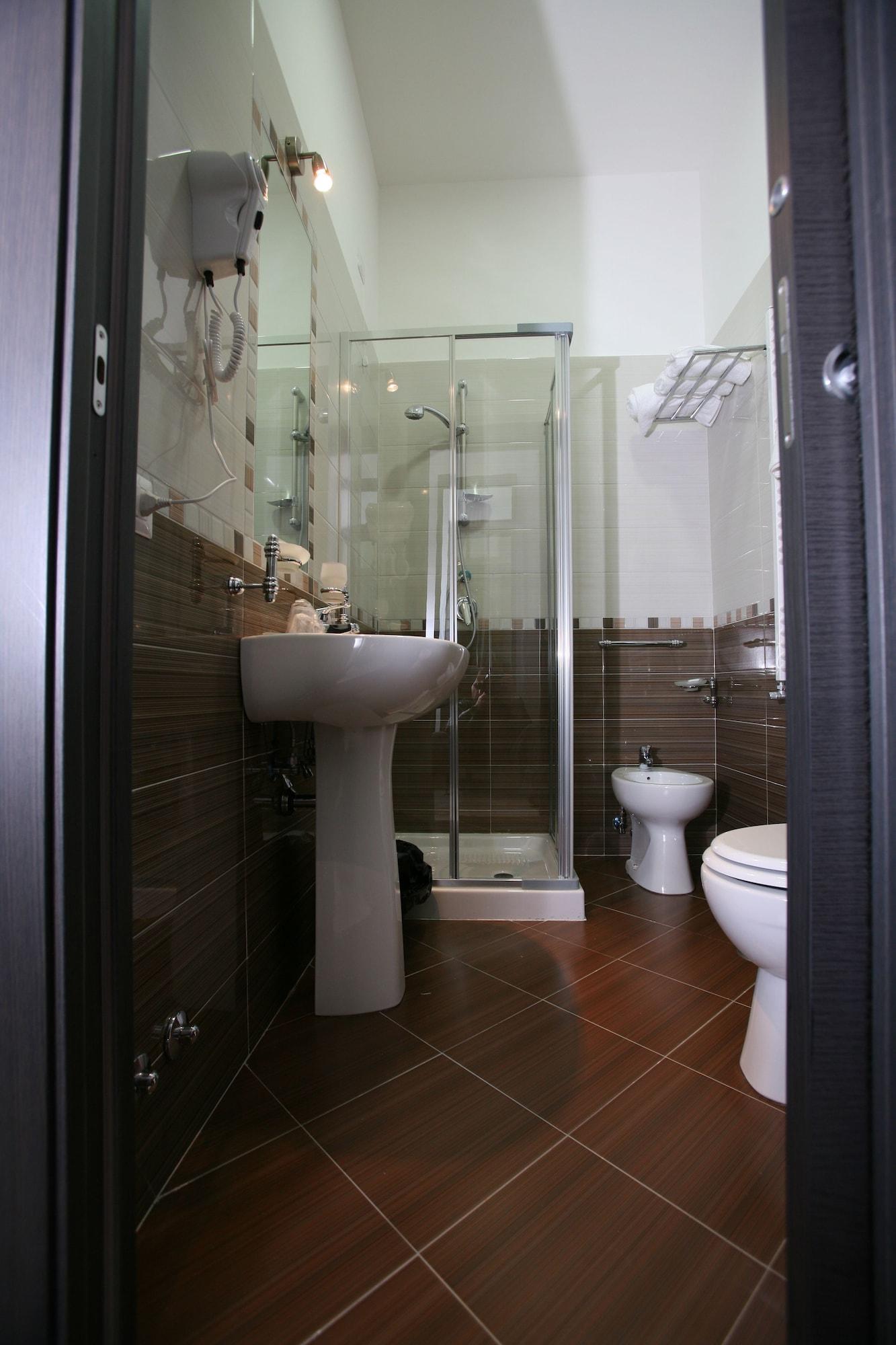 Napoli Suite 3* Napoli