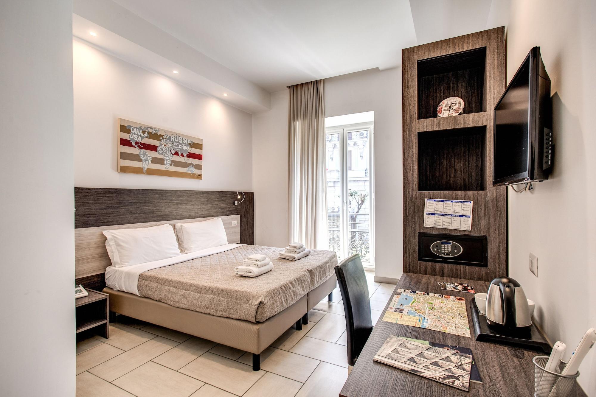 Bed & Breakfast Napoli Suite Napoli
