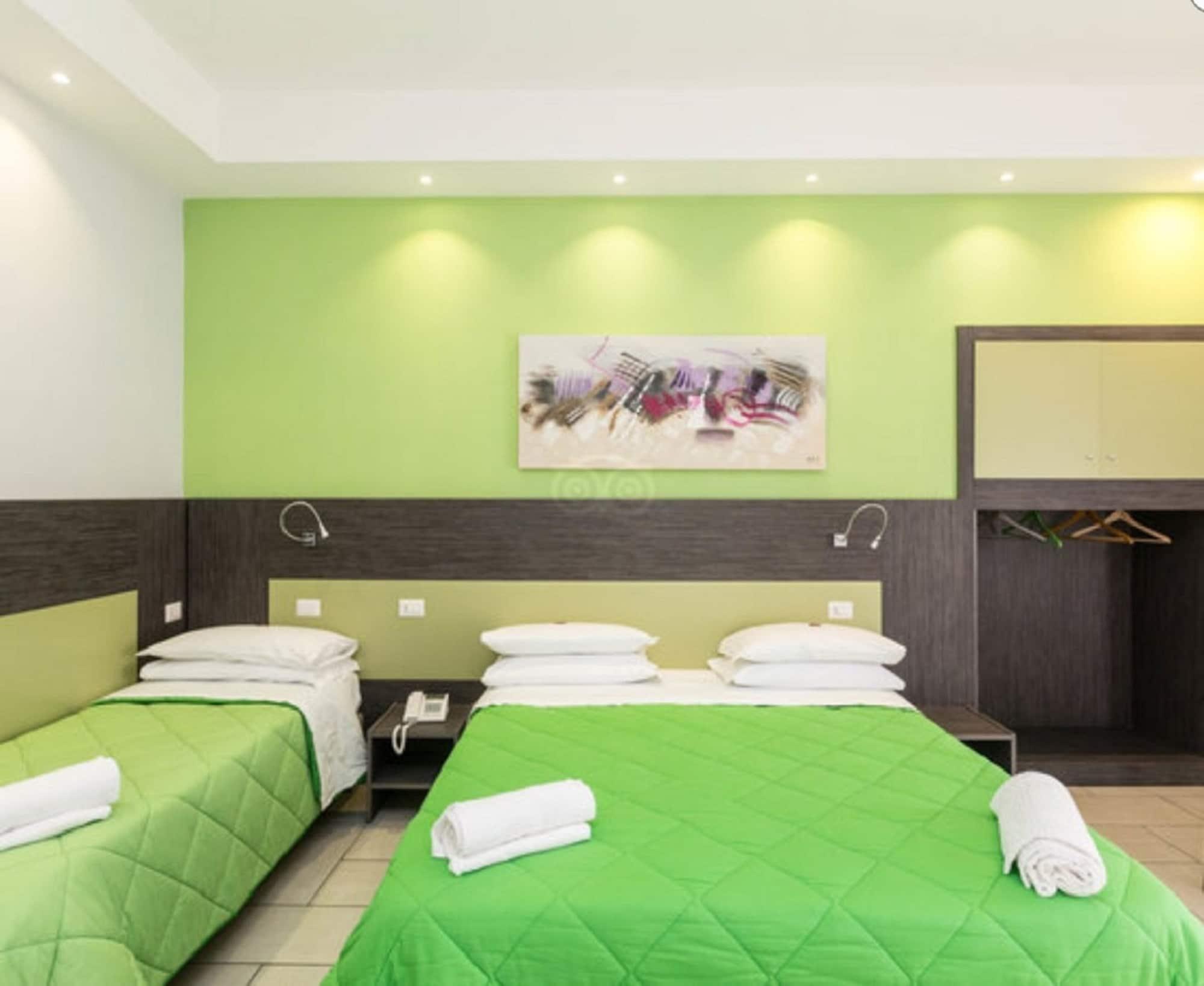Napoli Suite 3* Napoli