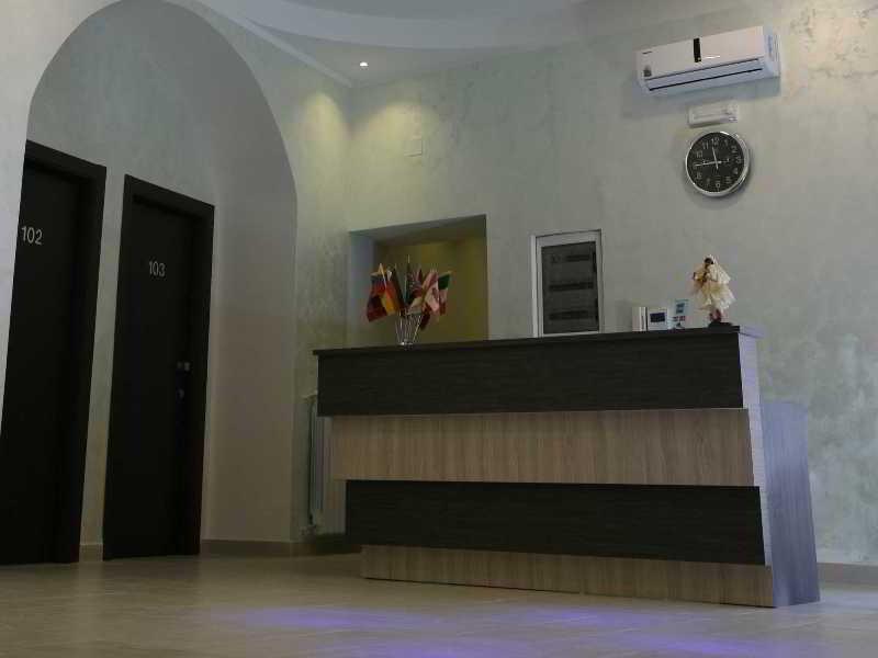 Napoli Suite Bed & Breakfast Napoli