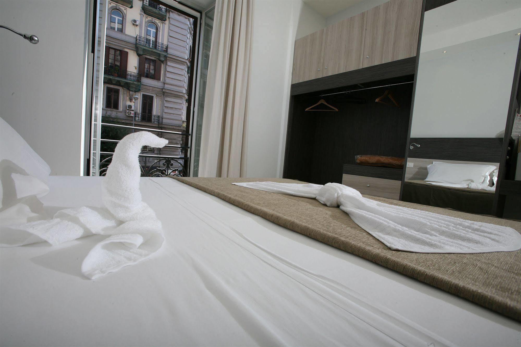 Napoli Suite Bed & Breakfast Napoli