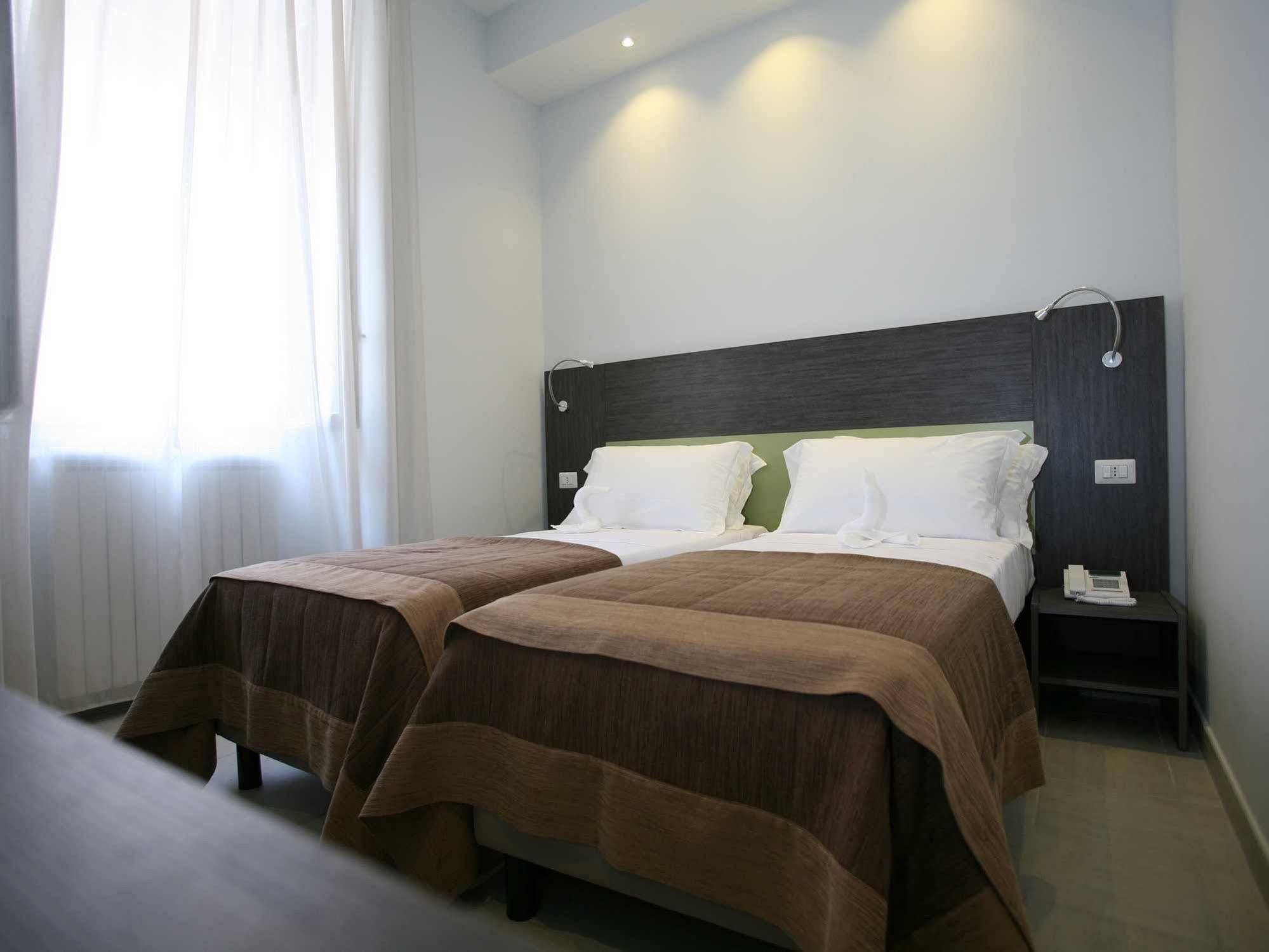 Bed & Breakfast Napoli Suite Napoli