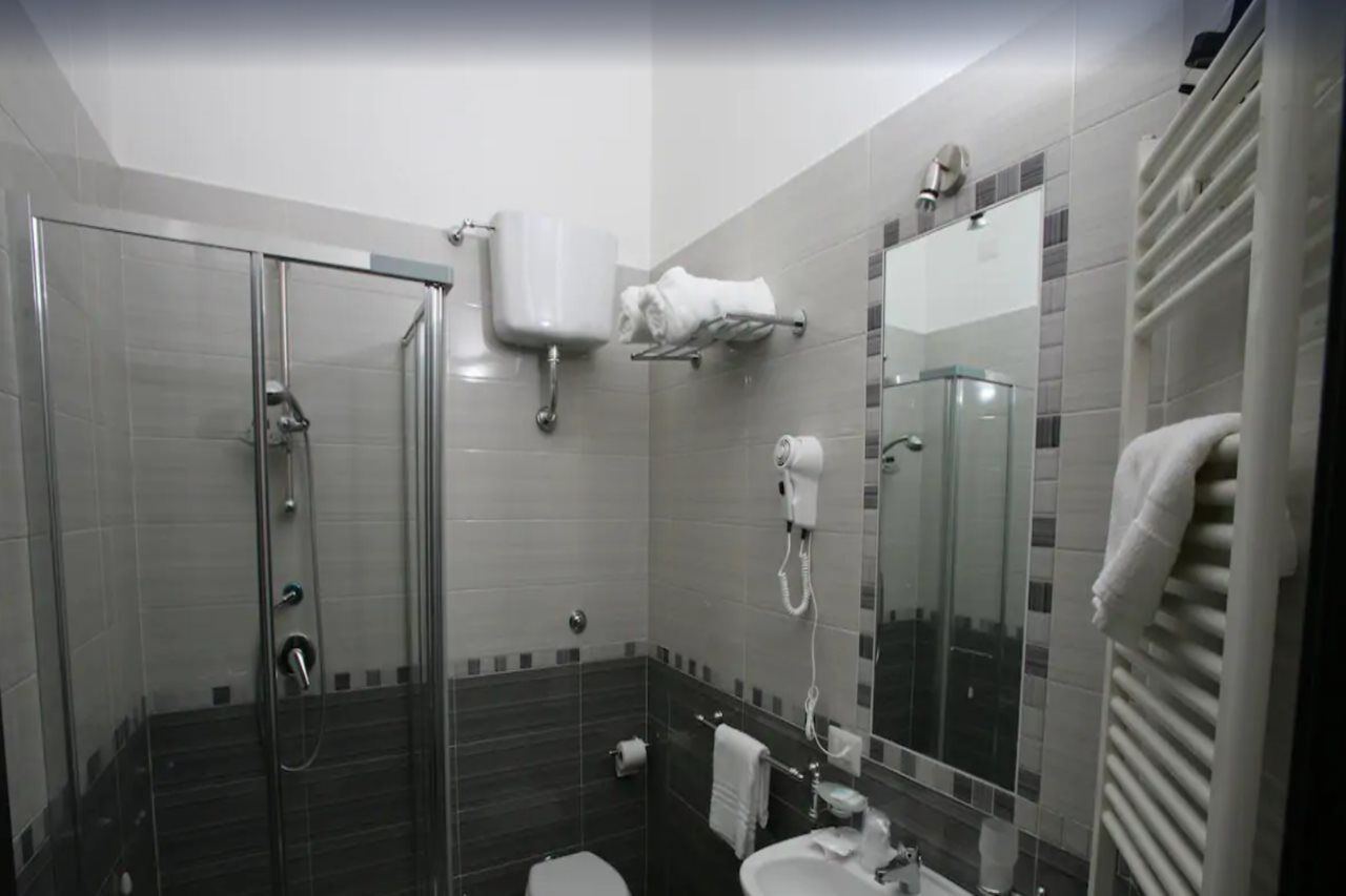 Napoli Suite Napoli